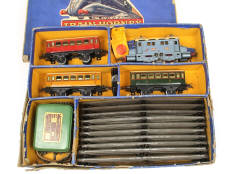 HORNBY 'O' (FRANCE) (1)