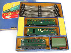 HORNBY 'O' (FRANCE) (1)
