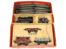 HORNBY 'O' (GB) (1)