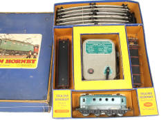 HORNBY 'O' (FRANCE) (1)