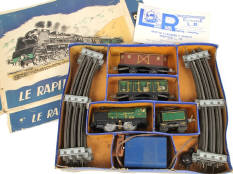 L.R. 'O' (FRANCE) (1)