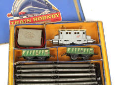 HORNBY 'O' (FRANCE) (1)