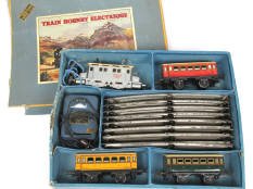 HORNBY 'O' (FRANCE) (1)