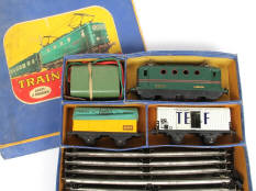 HORNBY 'O' (FRANCE) (1)