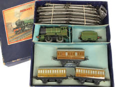 HORNBY 'O' (GB) (1)