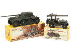 DINKY TOYS (FRANCE) (2)