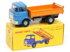 DINKY TOYS (FRANCE) (1)