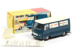 DINKY TOYS (FRANCE) (1)