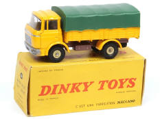 DINKY TOYS (FRANCE) (1)