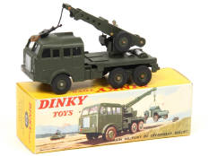 DINKY TOYS (FRANCE) (1)