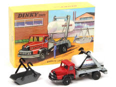 DINKY TOYS (FRANCE) (1)