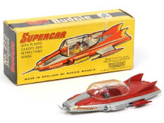 BUDGIE MODELS (GB) (1)