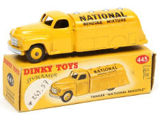 DINKY TOYS (GB) (1)