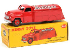 DINKY TOYS (GB) (1)
