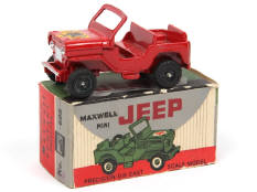 MAXWELL TOYS (INDE) (1)
