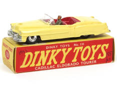 DINKY TOYS (GB) (1)
