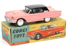 CORGI TOYS (GB) (1)