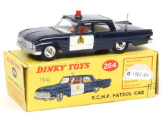 DINKY TOYS (GB) (1)