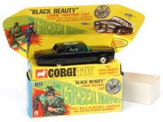 CORGI TOYS (GB) (1)
