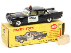 DINKY TOYS (GB) (1)