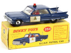 DINKY TOYS (GB) (1)