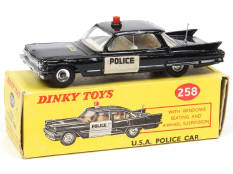 DINKY TOYS (GB) (1)