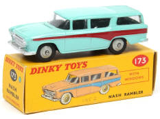 DINKY TOYS (GB) (1)