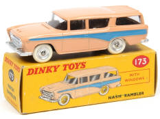 DINKY TOYS (GB) (1)