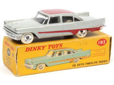 DINKY TOYS (GB) (1)