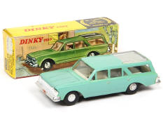 DINKY TOYS (GB) (1)