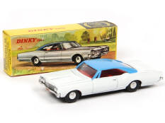 DINKY TOYS (GB) (1)