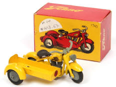 TEKNO (DANEMARK) (1)