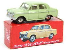 ASAHI-ATC MODEL PET (JAPON) (1)