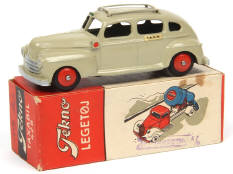 TEKNO (DANEMARK) (1)