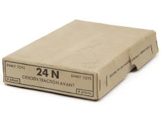 DINKY TOYS (FRANCE) (1)