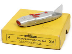DINKY TOYS (GB) (2)