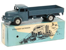 MÄRKLIN (ALLEMAGNE) (1)
