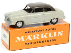 MÄRKLIN (ALLEMAGNE) (1)