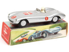 TEKNO (DANEMARK) (1)