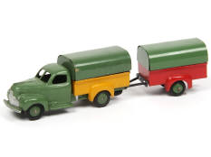 DINKY TOYS (FRANCE) (2)