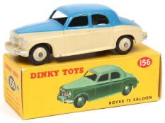 DINKY TOYS (GB) (1)