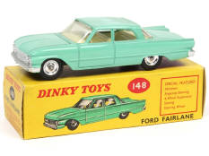 DINKY TOYS (GB) (1)