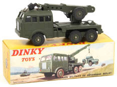 DINKY TOYS (FRANCE) (1)