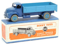 DINKY TOYS (GB) (1)