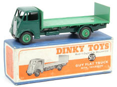 DINKY TOYS (GB) (1)