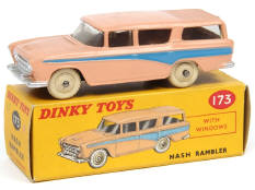 DINKY TOYS (GB) (1)
