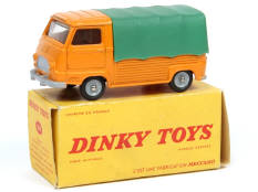 DINKY TOYS (FRANCE) (1)