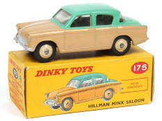DINKY TOYS (GB) (1)
