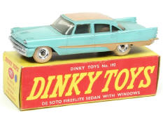 DINKY TOYS (GB) (1)