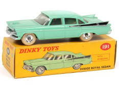 DINKY TOYS (GB) (1)